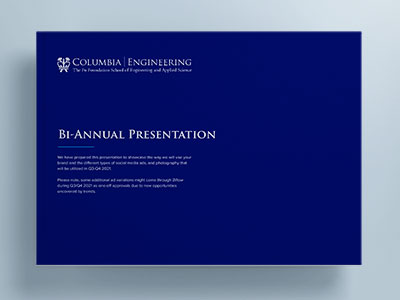 Columbia Engineering